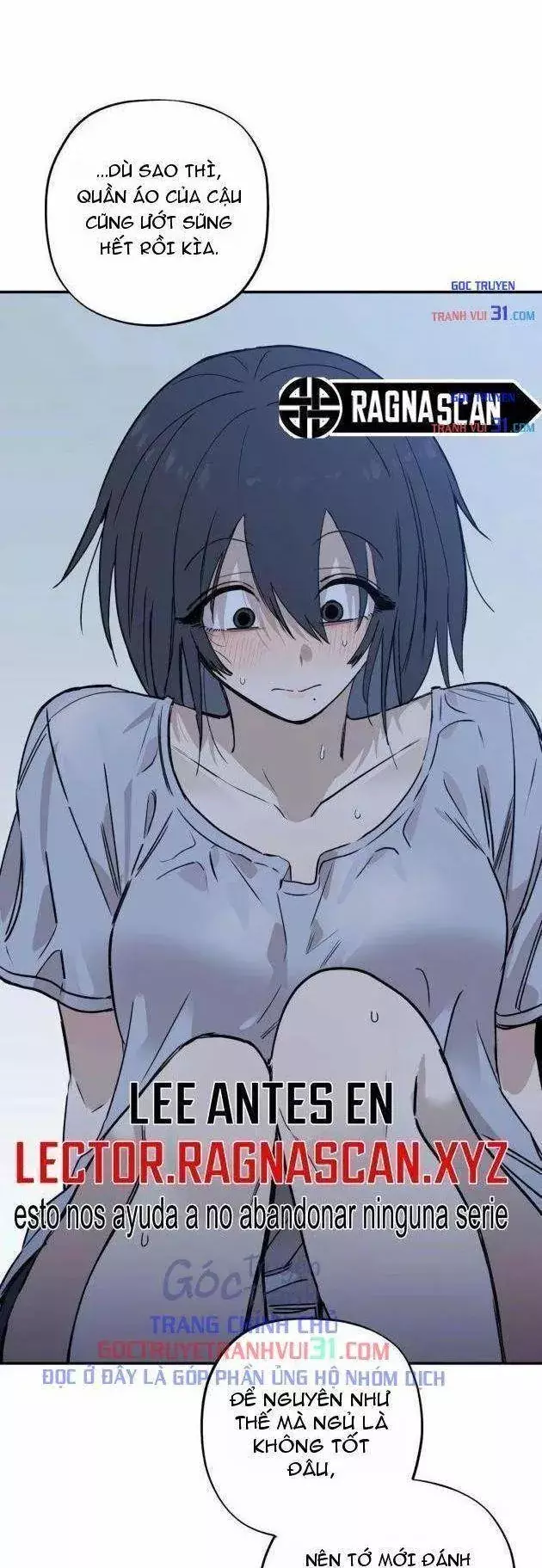 Cuộc Tấn Công Đau Đớn Chapter 19 - Trang 23