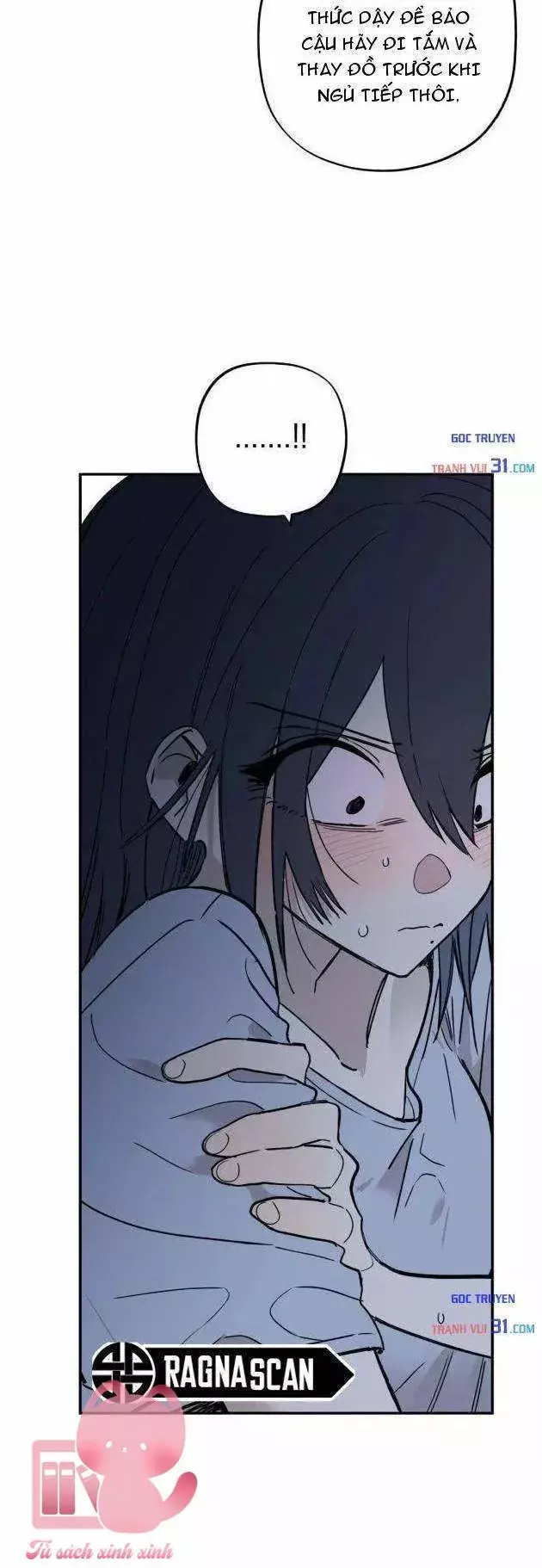 Cuộc Tấn Công Đau Đớn Chapter 19 - Trang 24
