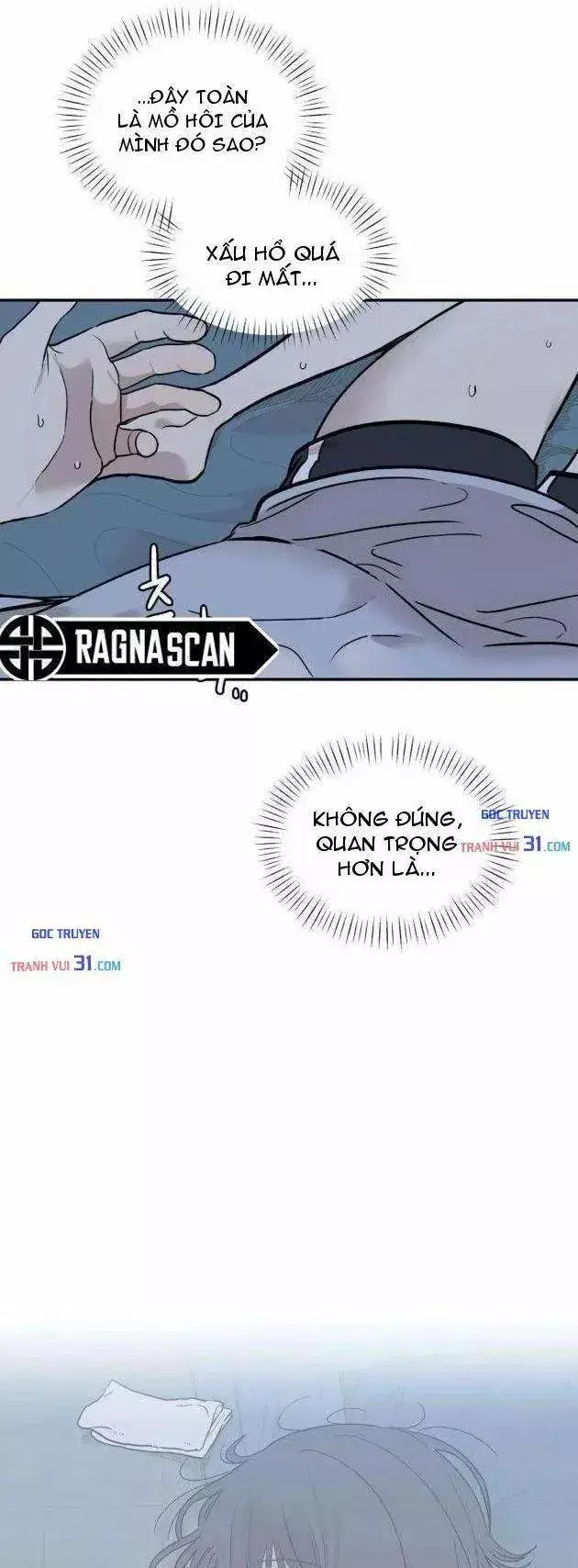 Cuộc Tấn Công Đau Đớn Chapter 19 - Trang 25