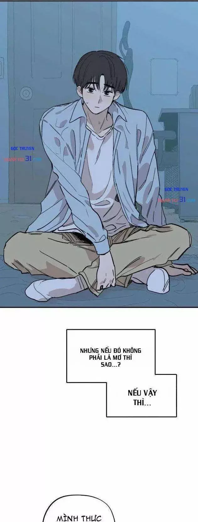 Cuộc Tấn Công Đau Đớn Chapter 19 - Trang 27