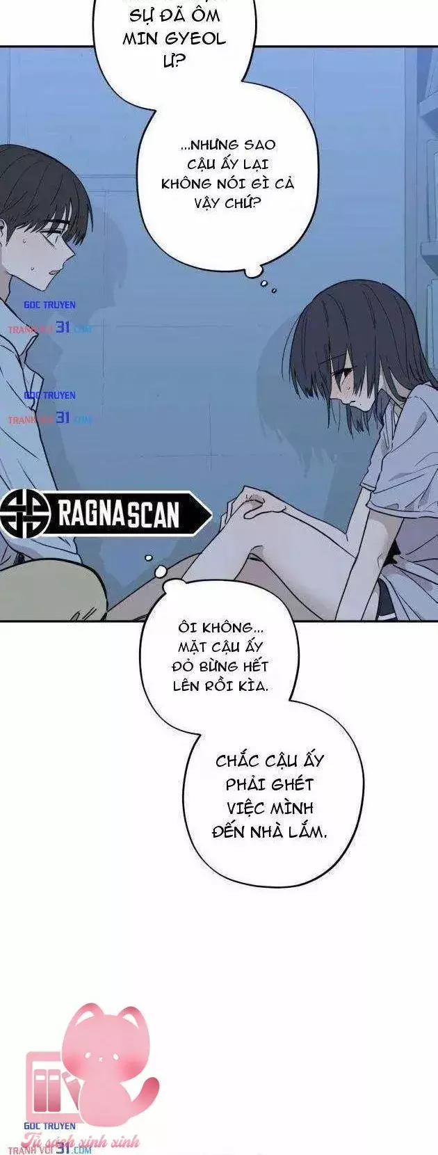 Cuộc Tấn Công Đau Đớn Chapter 19 - Trang 28