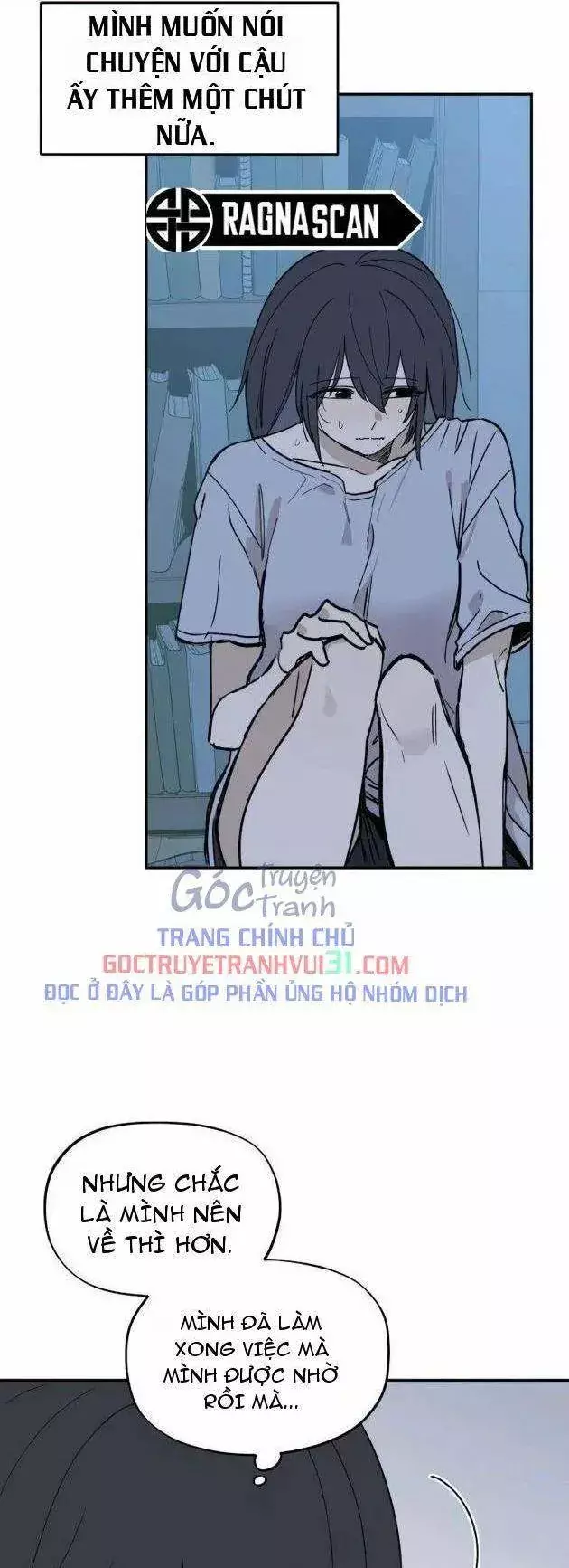 Cuộc Tấn Công Đau Đớn Chapter 19 - Trang 29
