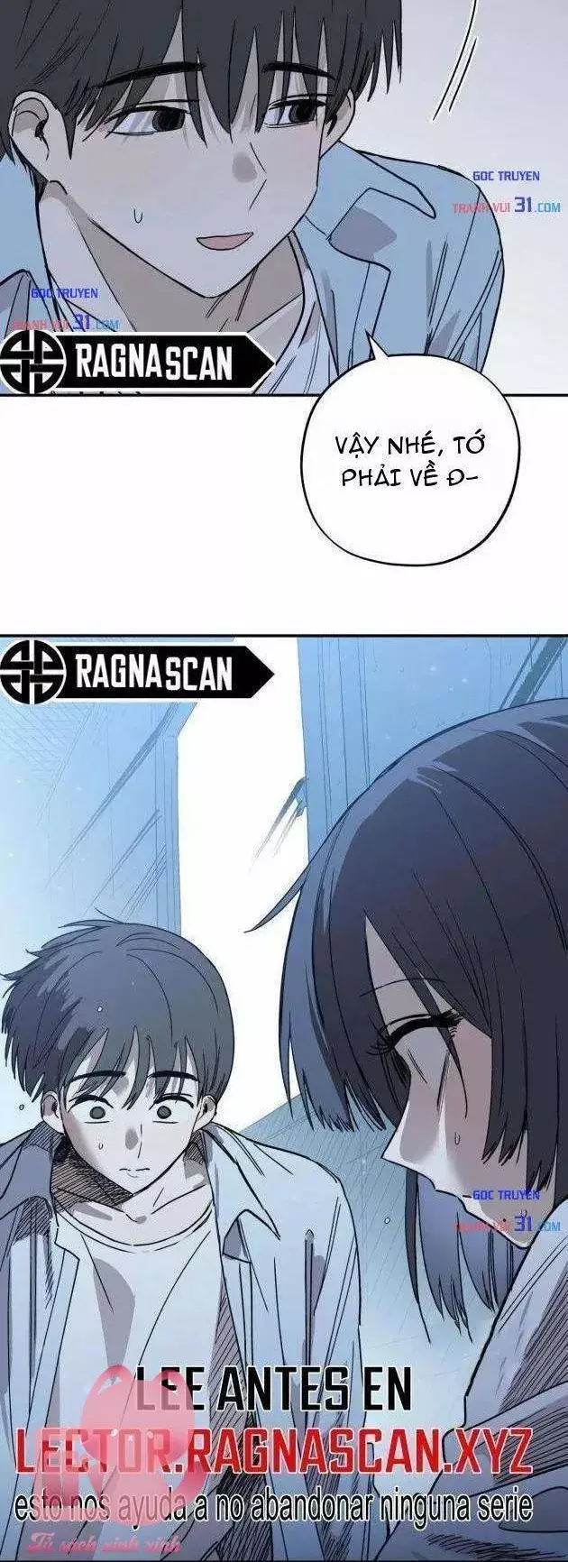 Cuộc Tấn Công Đau Đớn Chapter 19 - Trang 30