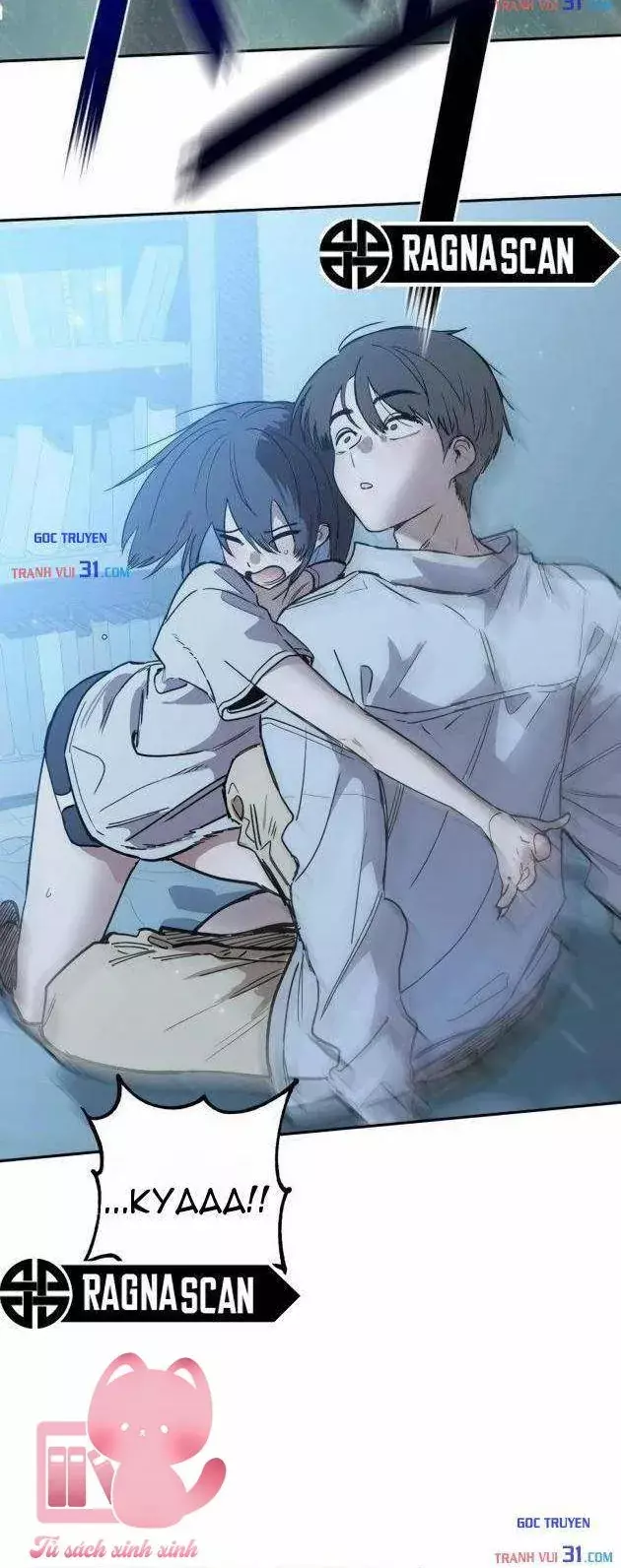 Cuộc Tấn Công Đau Đớn Chapter 19 - Trang 32
