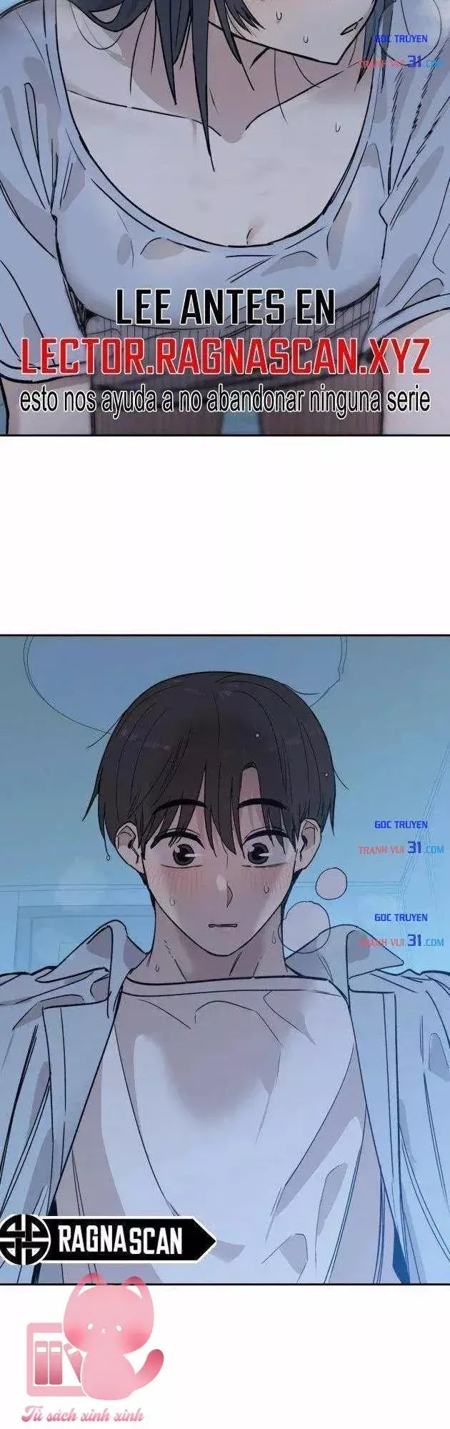Cuộc Tấn Công Đau Đớn Chapter 19 - Trang 34
