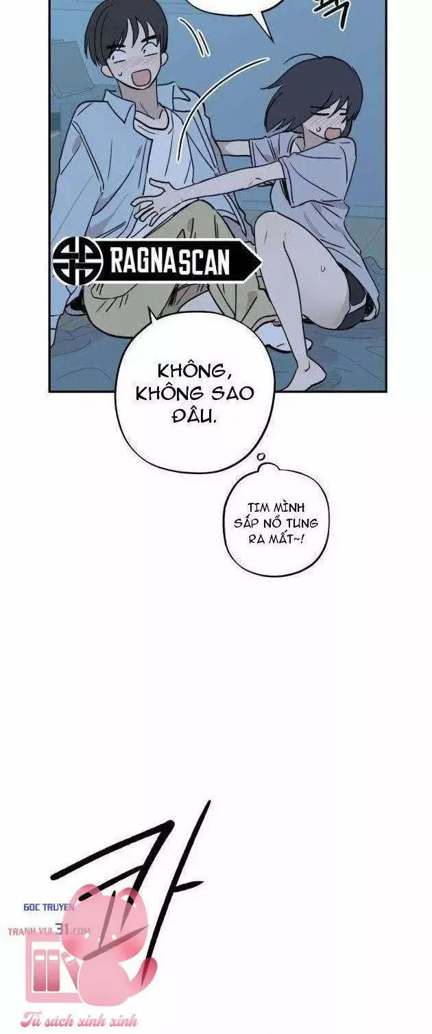 Cuộc Tấn Công Đau Đớn Chapter 19 - Trang 36