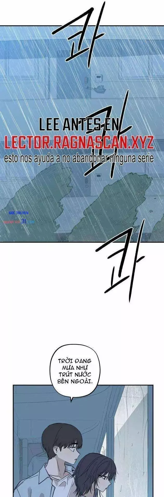 Cuộc Tấn Công Đau Đớn Chapter 19 - Trang 37