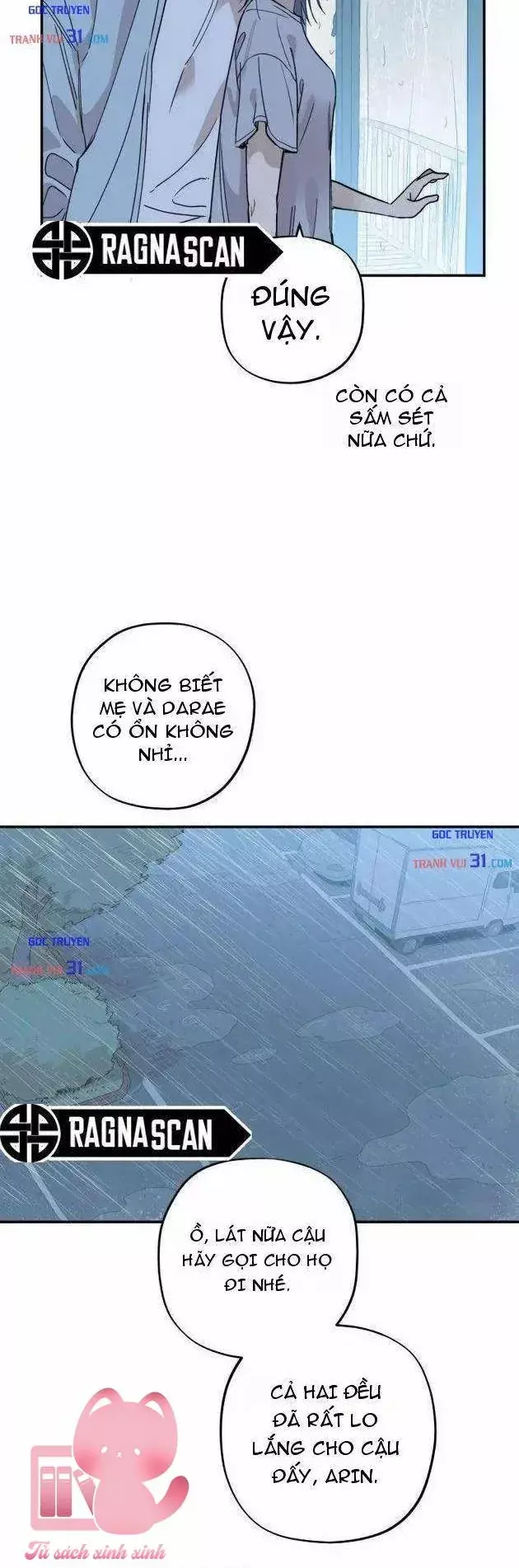 Cuộc Tấn Công Đau Đớn Chapter 19 - Trang 38