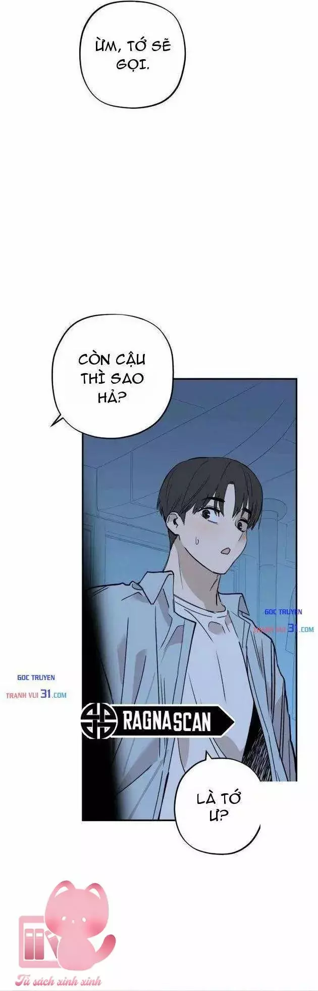 Cuộc Tấn Công Đau Đớn Chapter 19 - Trang 39