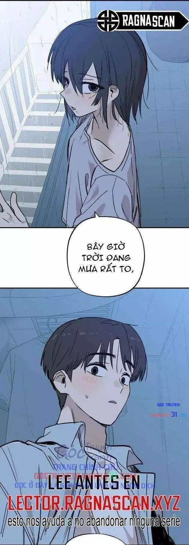 Cuộc Tấn Công Đau Đớn Chapter 19 - Trang 40