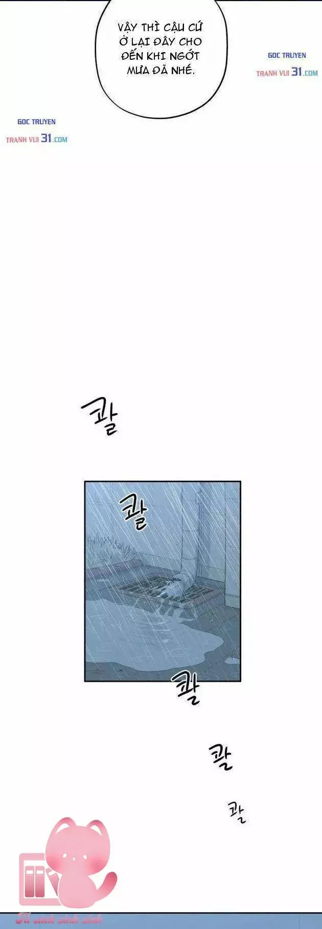 Cuộc Tấn Công Đau Đớn Chapter 19 - Trang 41