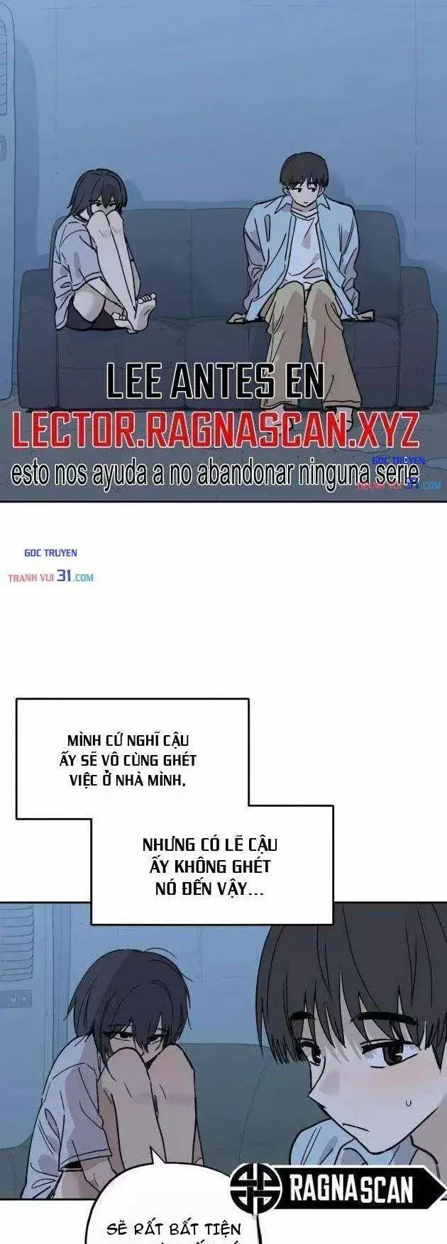 Cuộc Tấn Công Đau Đớn Chapter 19 - Trang 42