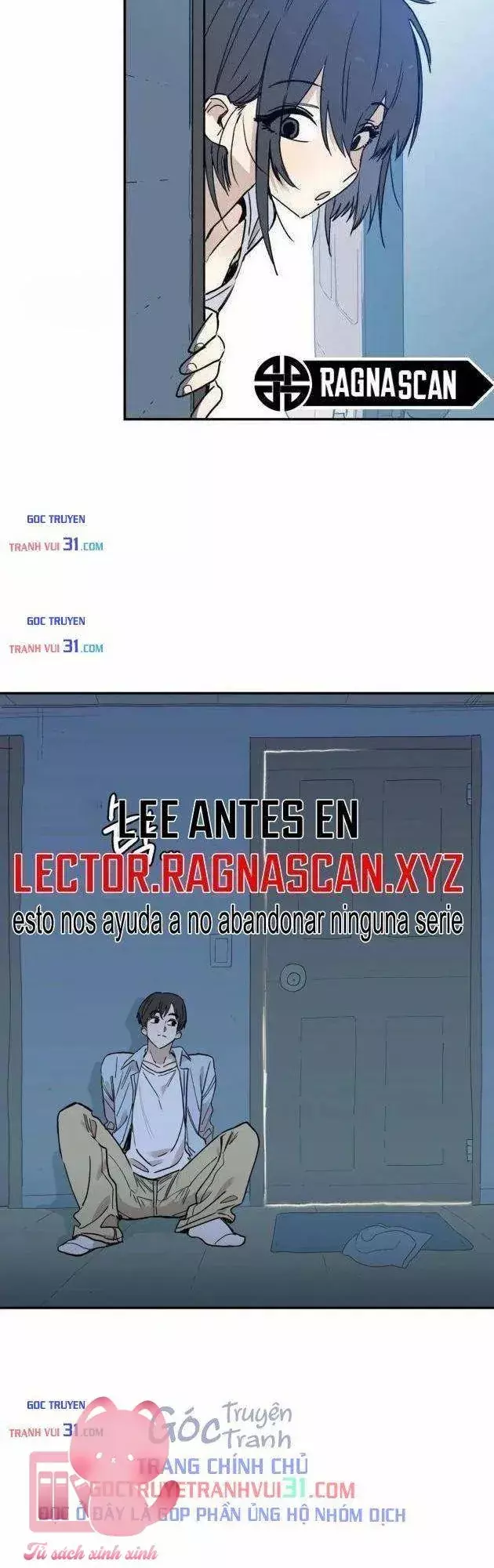 Cuộc Tấn Công Đau Đớn Chapter 19 - Trang 45