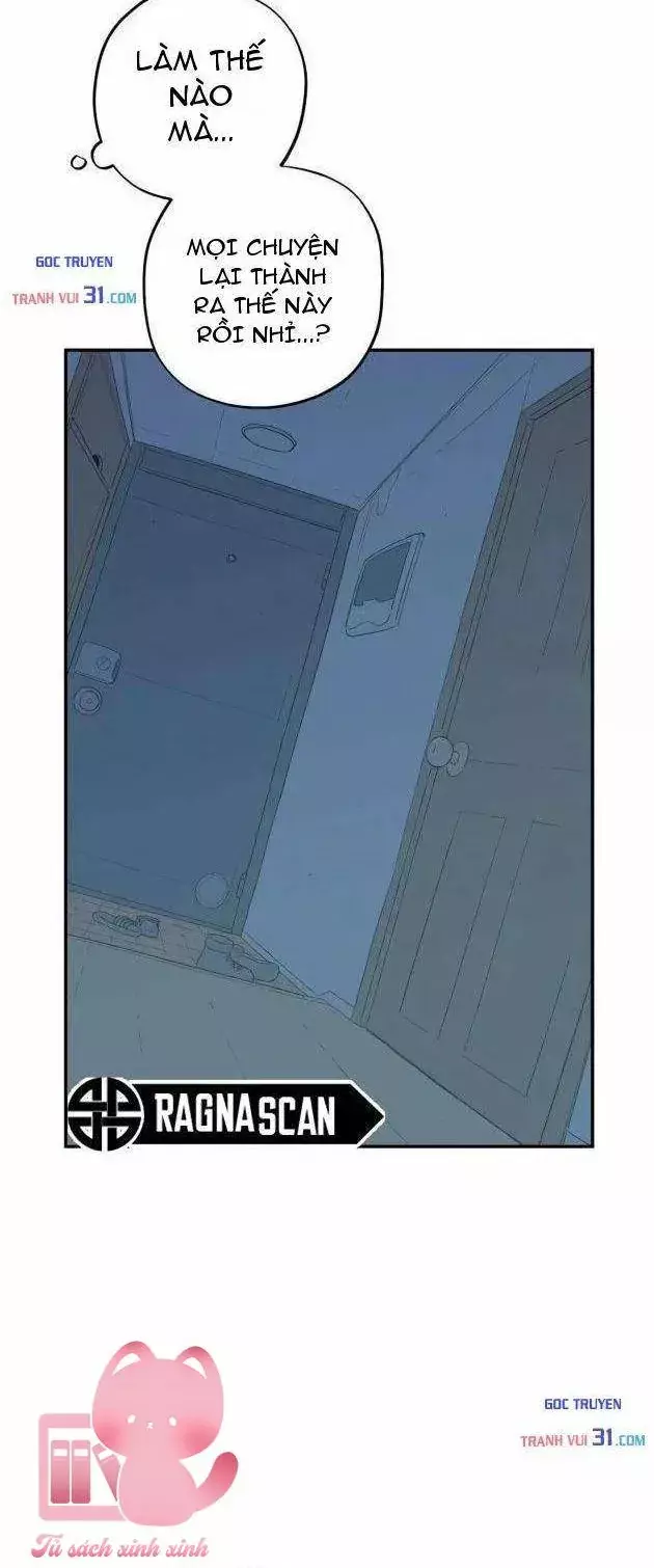 Cuộc Tấn Công Đau Đớn Chapter 19 - Trang 47