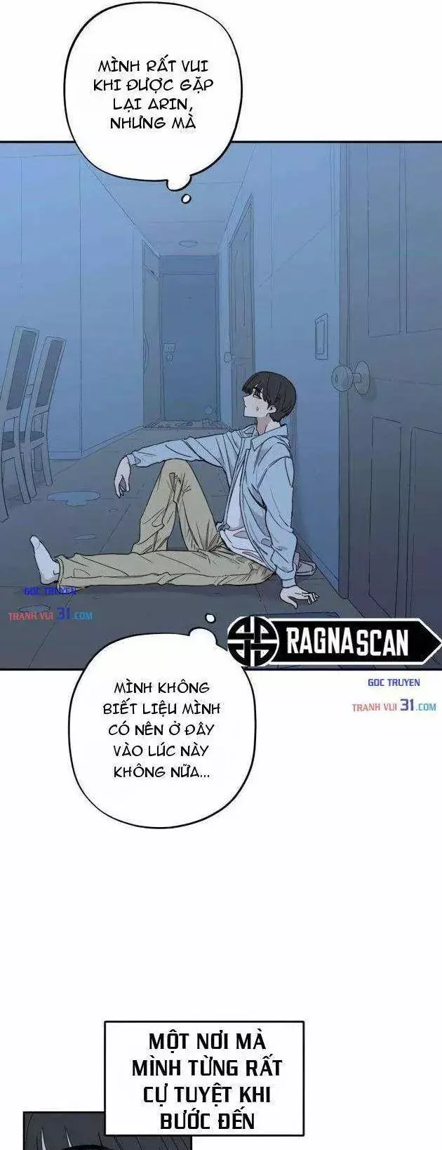 Cuộc Tấn Công Đau Đớn Chapter 19 - Trang 48