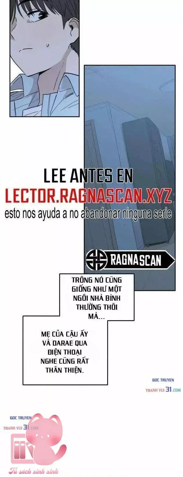Cuộc Tấn Công Đau Đớn Chapter 19 - Trang 49
