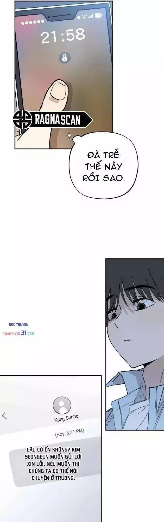 Cuộc Tấn Công Đau Đớn Chapter 19 - Trang 50