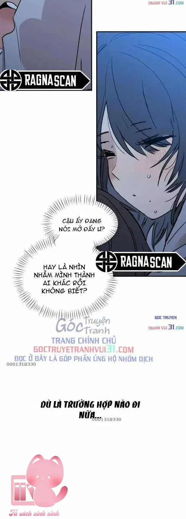 Cuộc Tấn Công Đau Đớn Chapter 19 - Trang 8