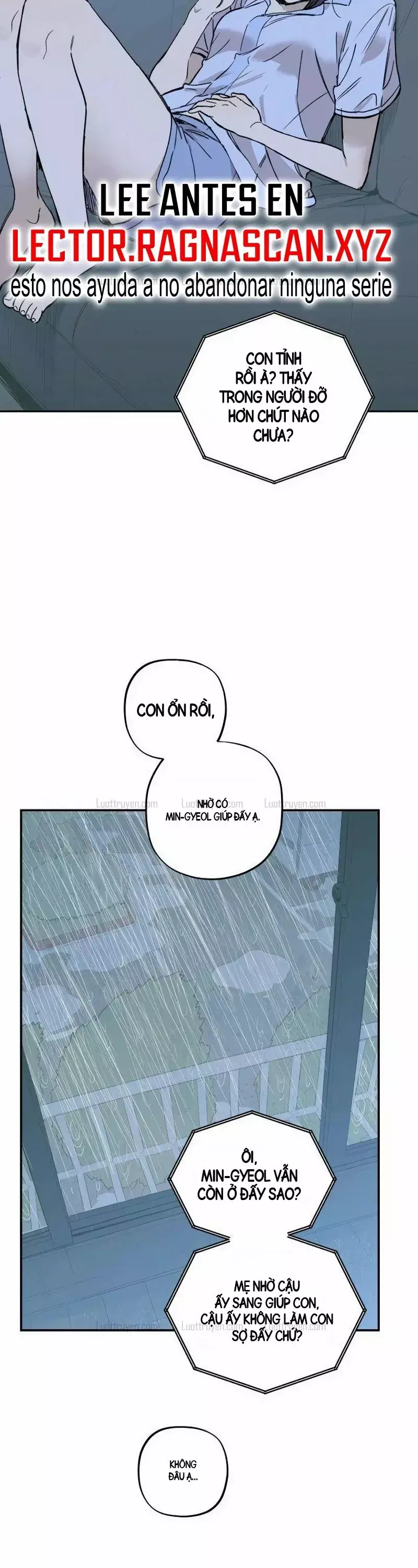 Cuộc Tấn Công Đau Đớn Chapter 20 - Trang 11