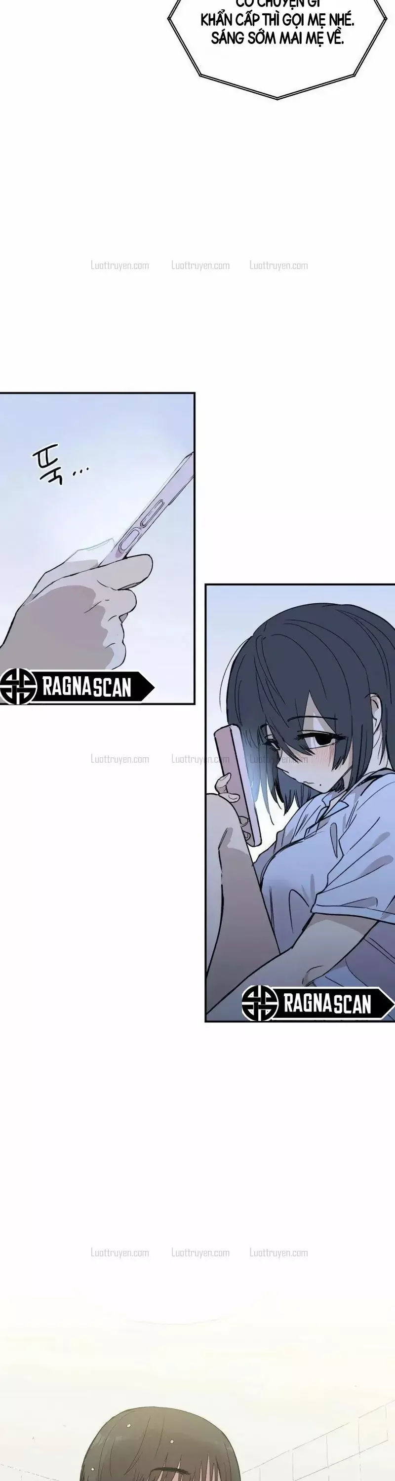 Cuộc Tấn Công Đau Đớn Chapter 20 - Trang 15