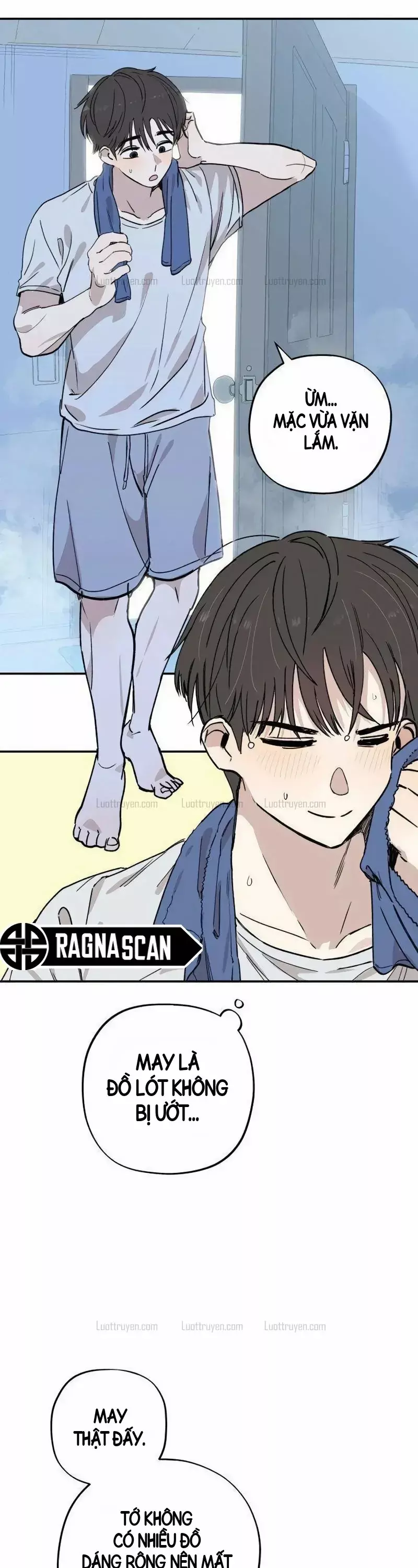 Cuộc Tấn Công Đau Đớn Chapter 20 - Trang 17