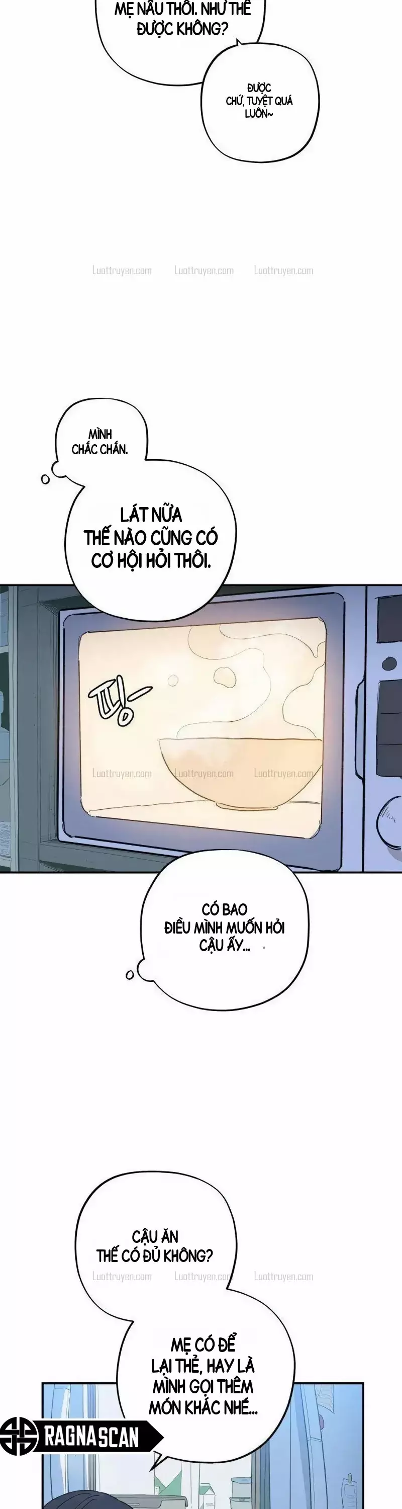 Cuộc Tấn Công Đau Đớn Chapter 20 - Trang 21