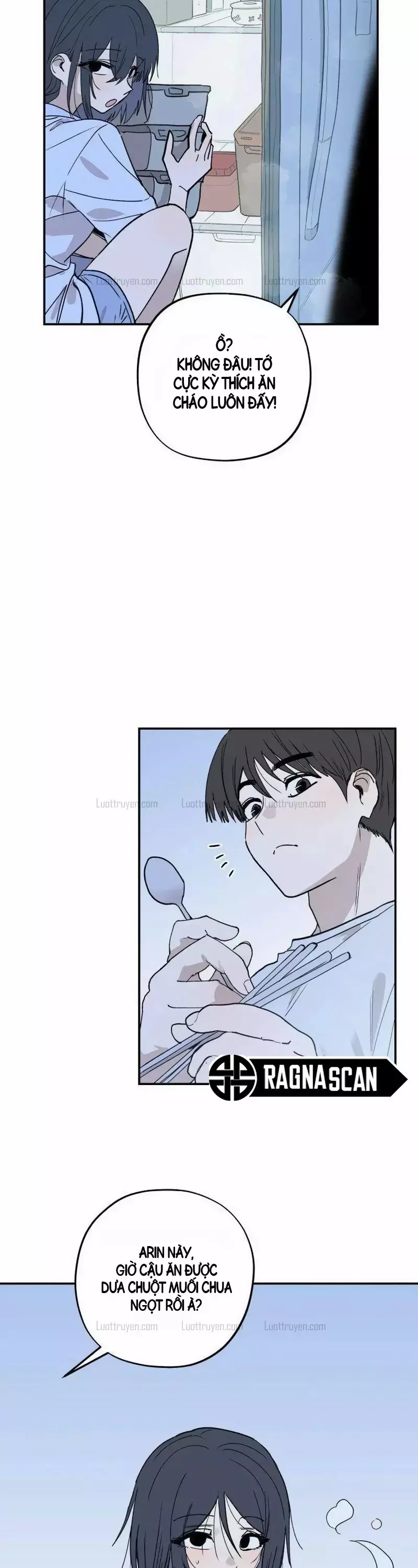 Cuộc Tấn Công Đau Đớn Chapter 20 - Trang 22