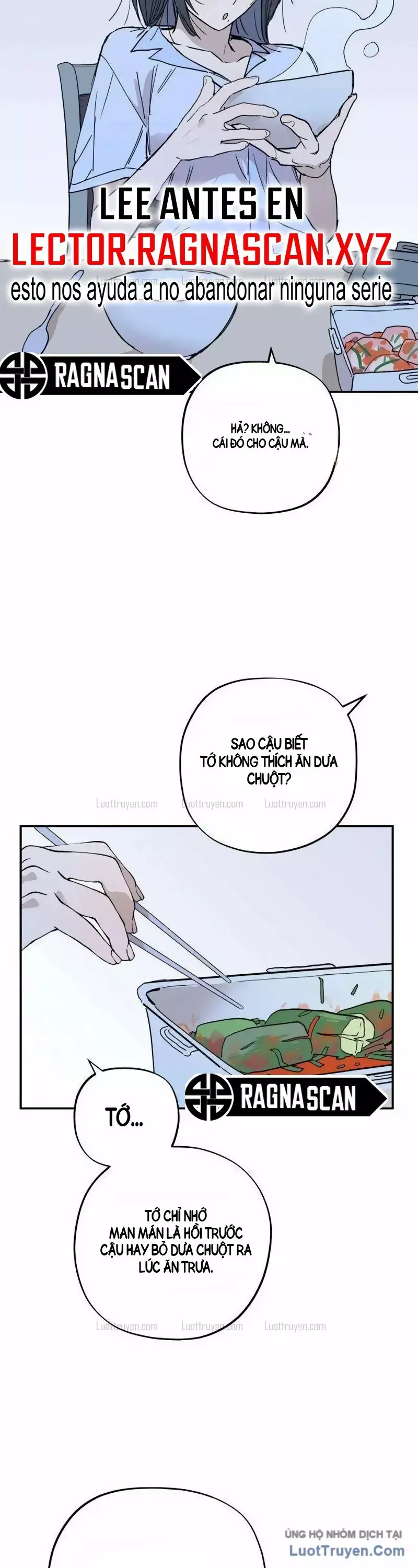 Cuộc Tấn Công Đau Đớn Chapter 20 - Trang 23