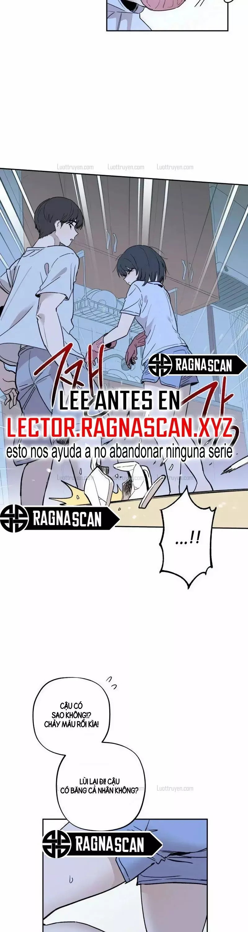 Cuộc Tấn Công Đau Đớn Chapter 20 - Trang 27