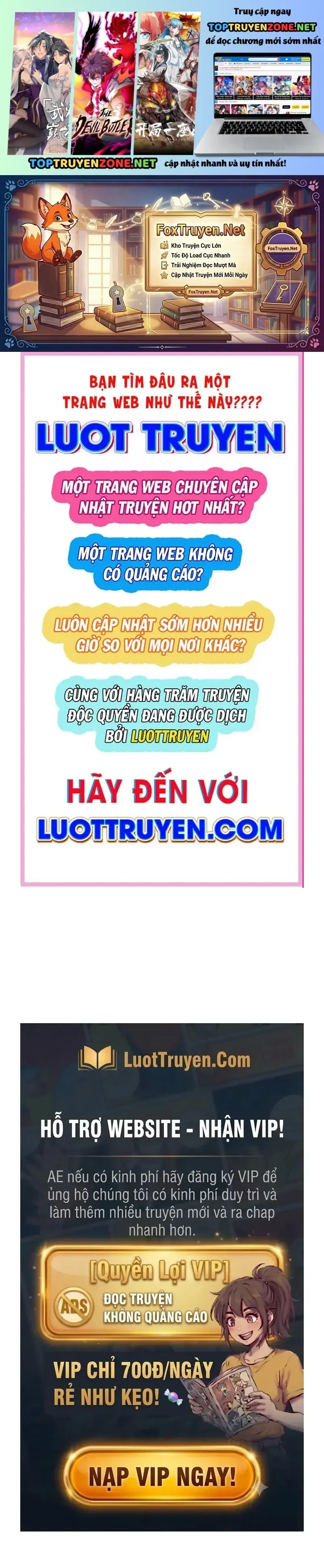 Cuộc Tấn Công Đau Đớn Chapter 20 - Trang 3