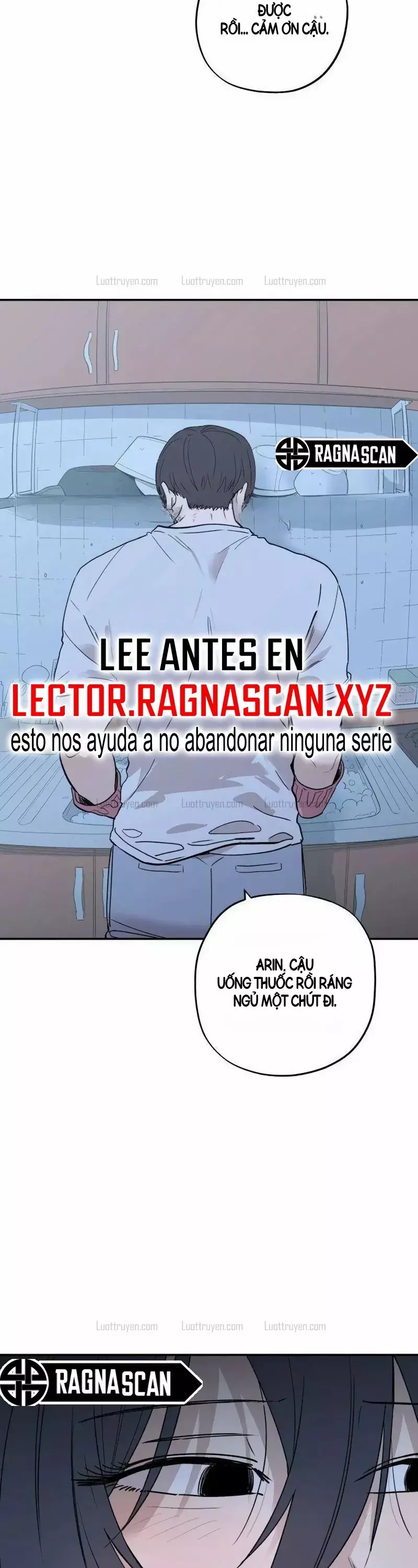 Cuộc Tấn Công Đau Đớn Chapter 20 - Trang 30