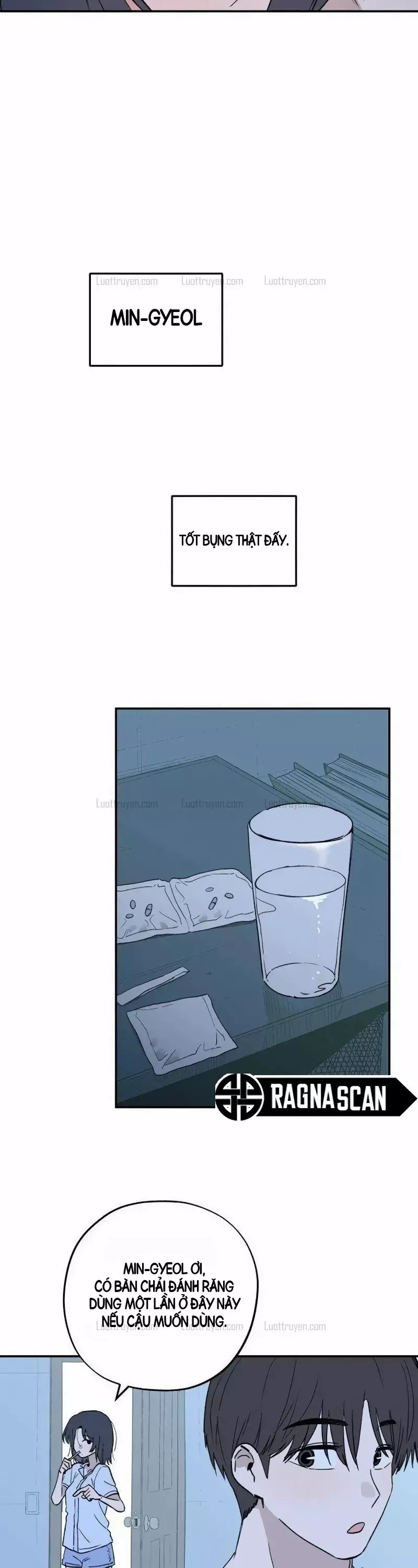 Cuộc Tấn Công Đau Đớn Chapter 20 - Trang 31