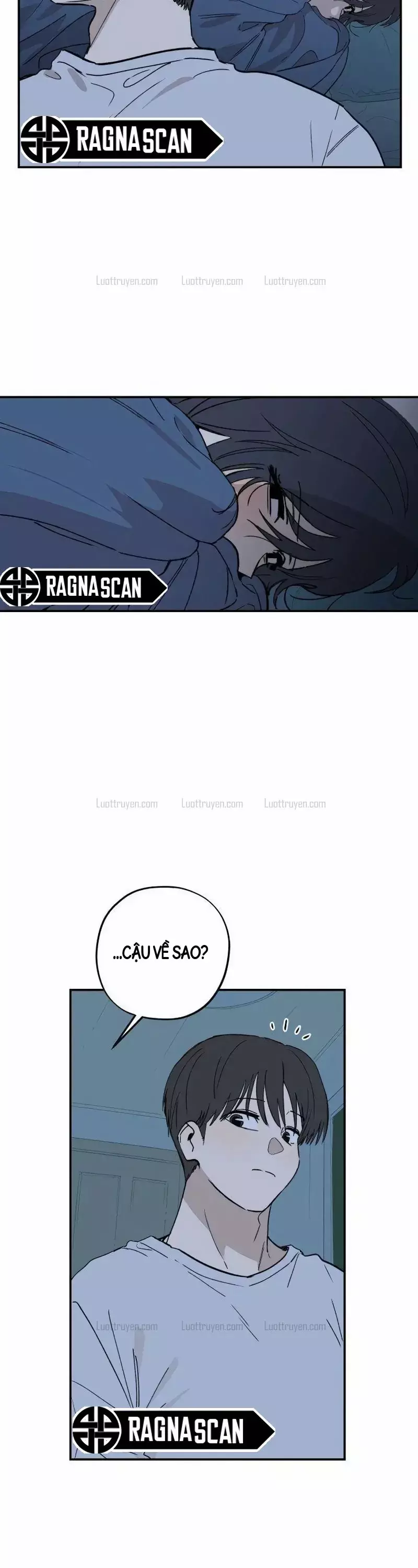 Cuộc Tấn Công Đau Đớn Chapter 20 - Trang 34
