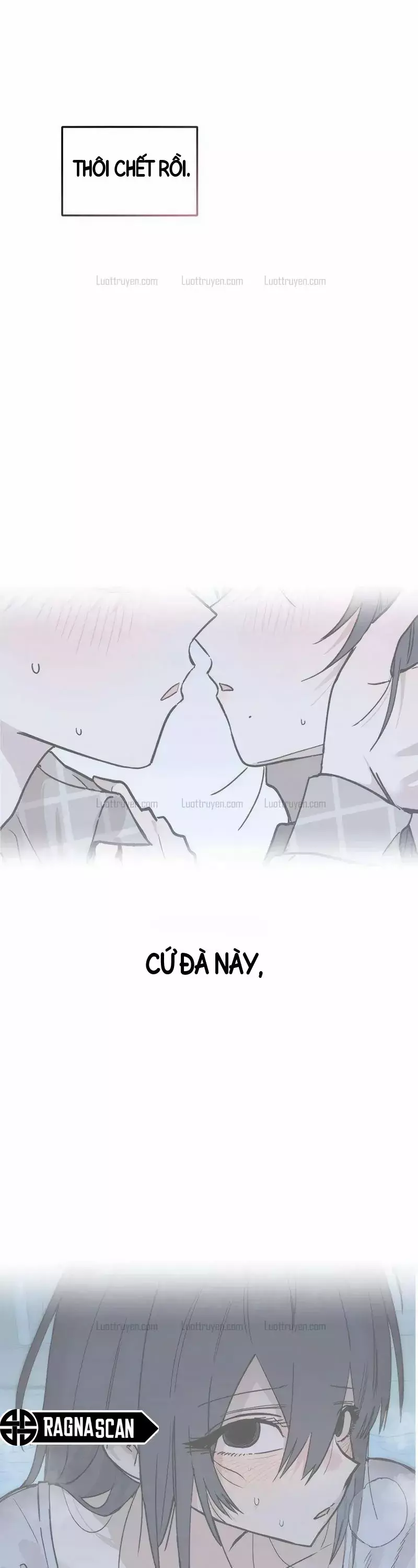 Cuộc Tấn Công Đau Đớn Chapter 20 - Trang 38
