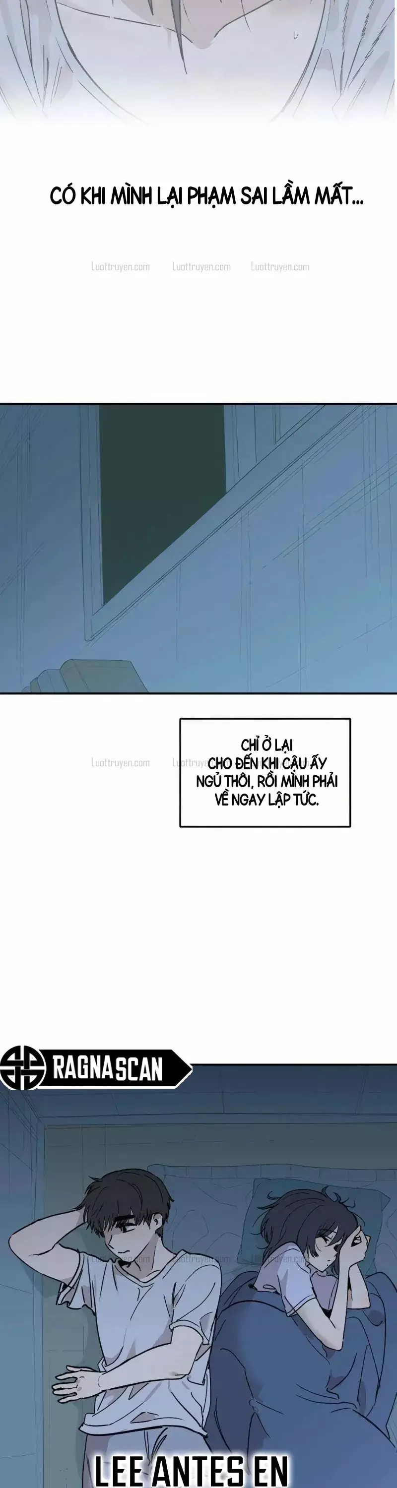 Cuộc Tấn Công Đau Đớn Chapter 20 - Trang 39