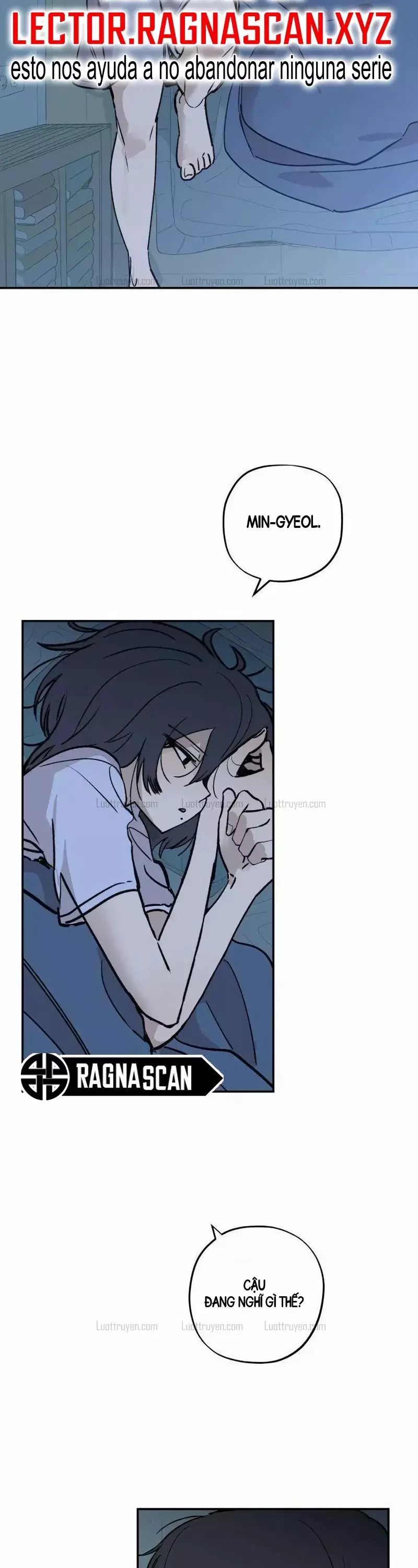 Cuộc Tấn Công Đau Đớn Chapter 20 - Trang 40