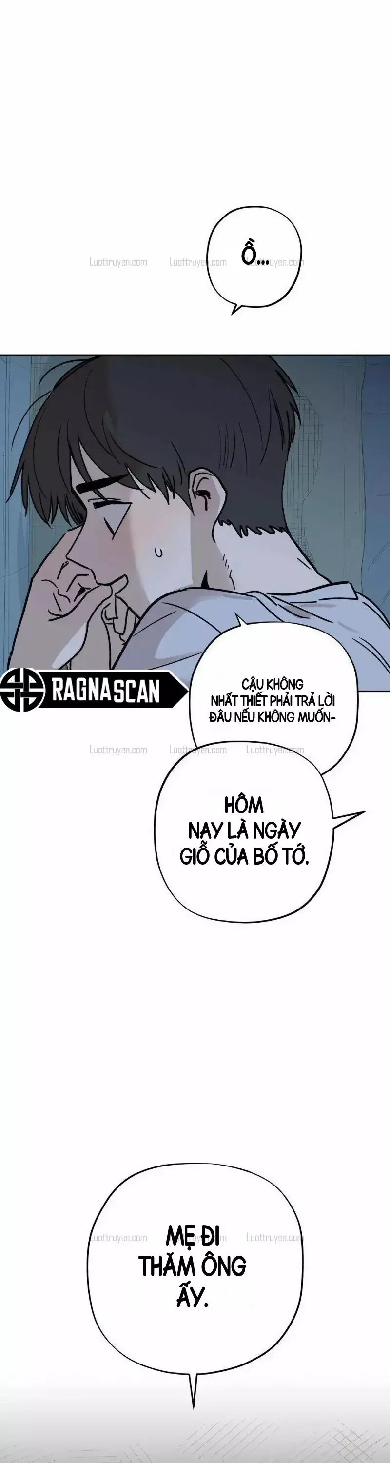 Cuộc Tấn Công Đau Đớn Chapter 20 - Trang 44