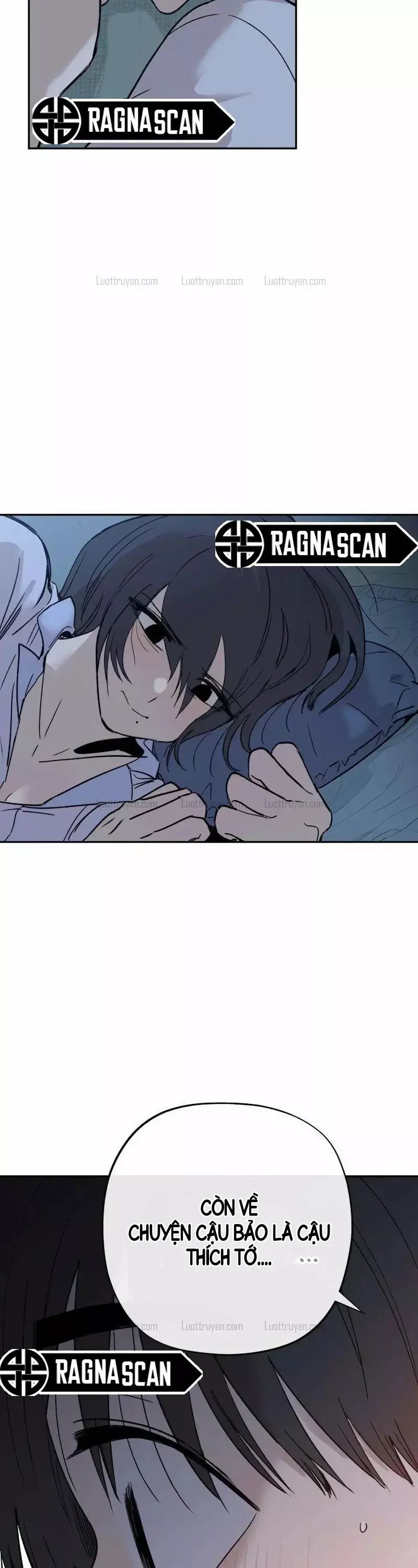 Cuộc Tấn Công Đau Đớn Chapter 20 - Trang 47