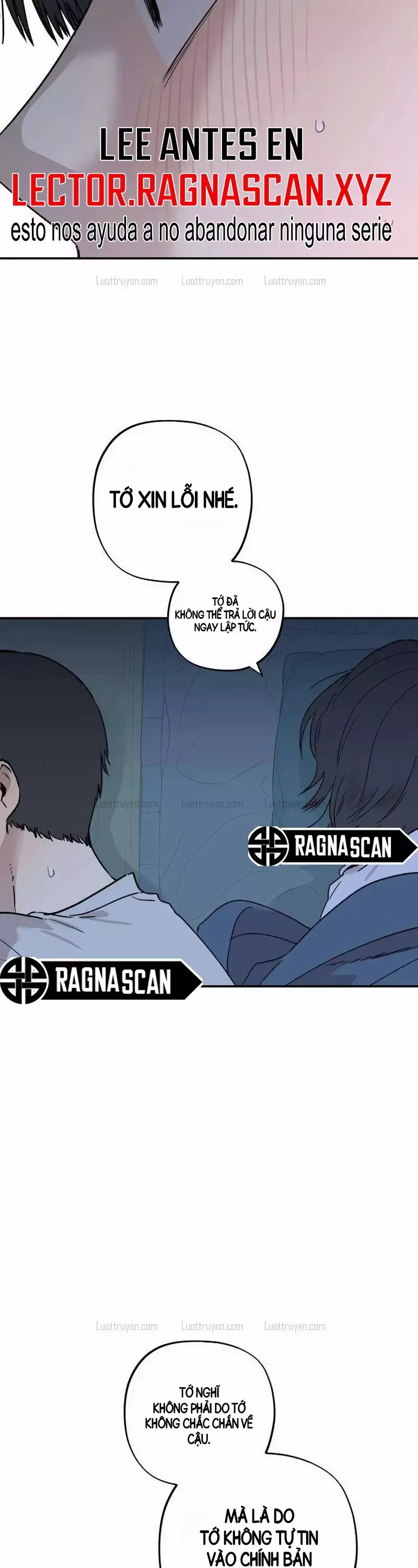 Cuộc Tấn Công Đau Đớn Chapter 20 - Trang 48