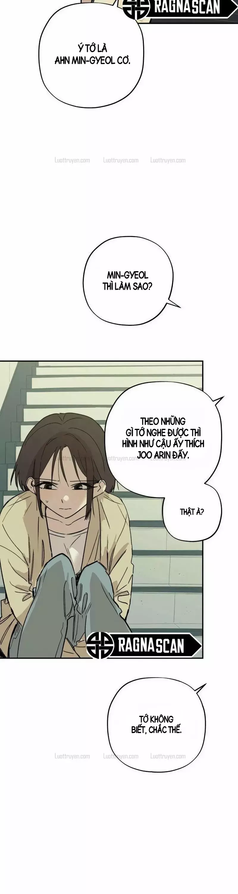 Cuộc Tấn Công Đau Đớn Chapter 20 - Trang 7