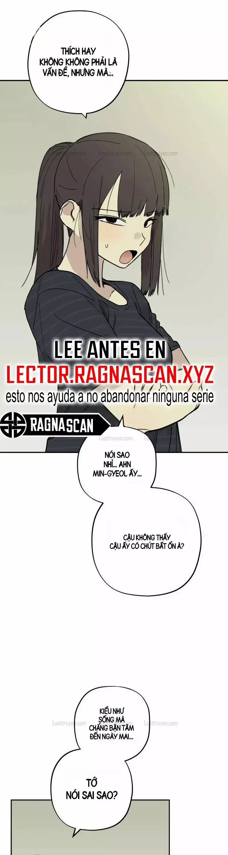 Cuộc Tấn Công Đau Đớn Chapter 20 - Trang 8
