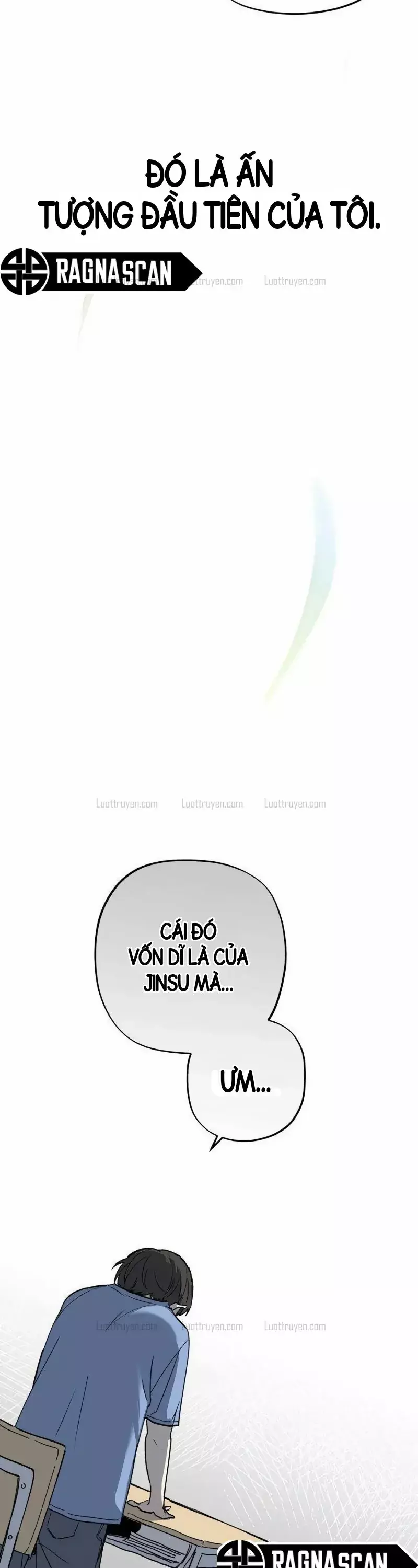 Cuộc Tấn Công Đau Đớn Chapter 21 - Trang 10