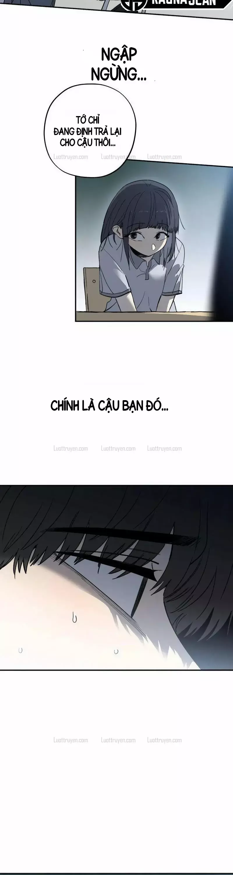 Cuộc Tấn Công Đau Đớn Chapter 21 - Trang 11