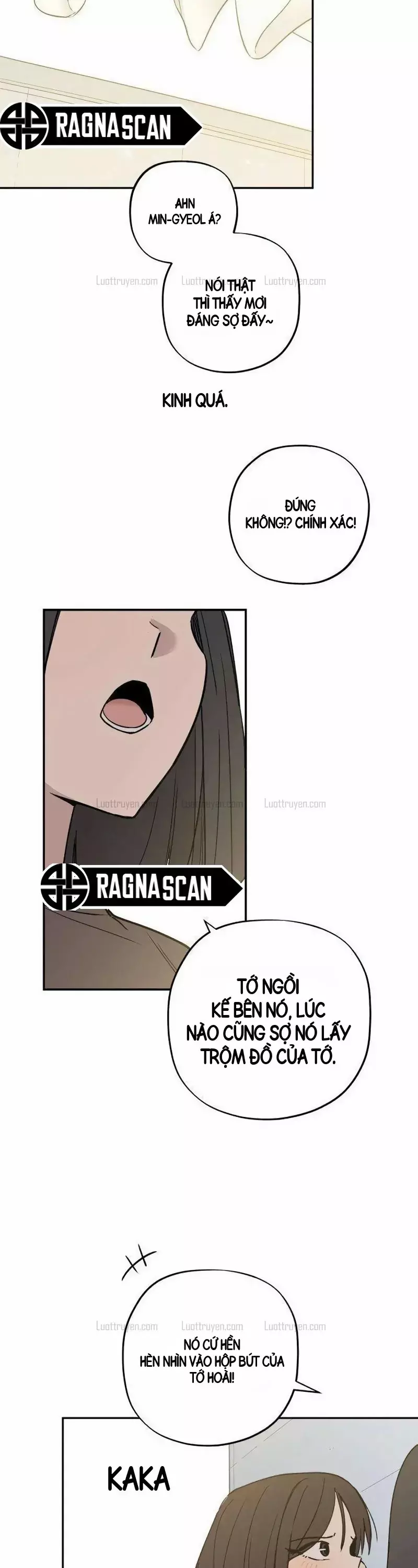 Cuộc Tấn Công Đau Đớn Chapter 21 - Trang 13