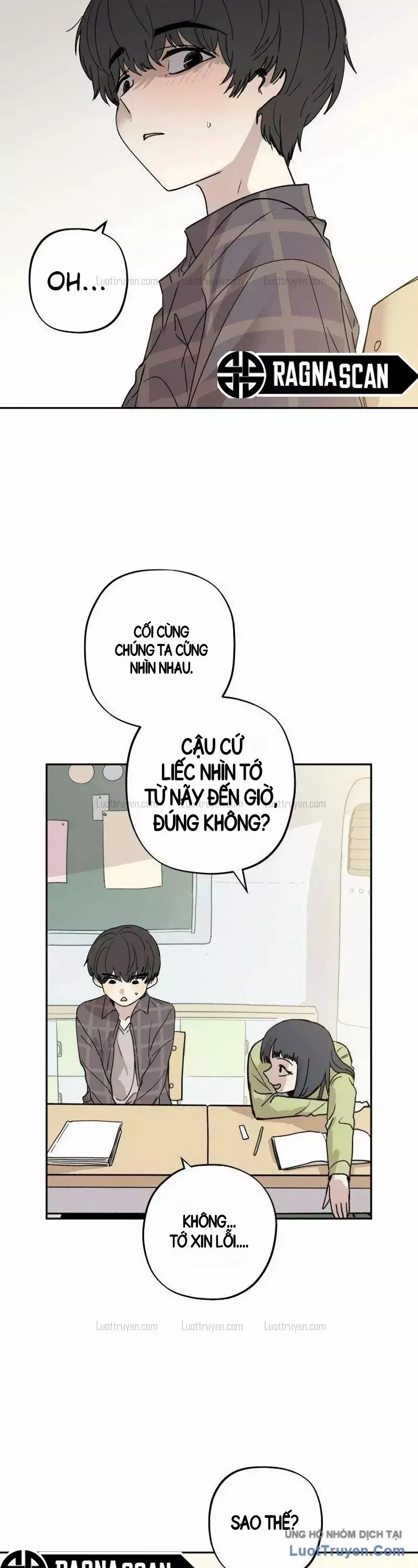 Cuộc Tấn Công Đau Đớn Chapter 21 - Trang 15