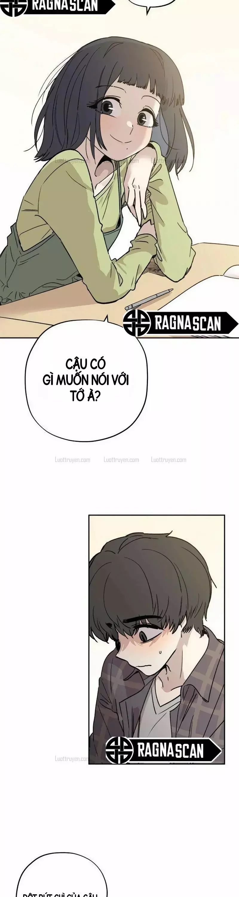 Cuộc Tấn Công Đau Đớn Chapter 21 - Trang 16