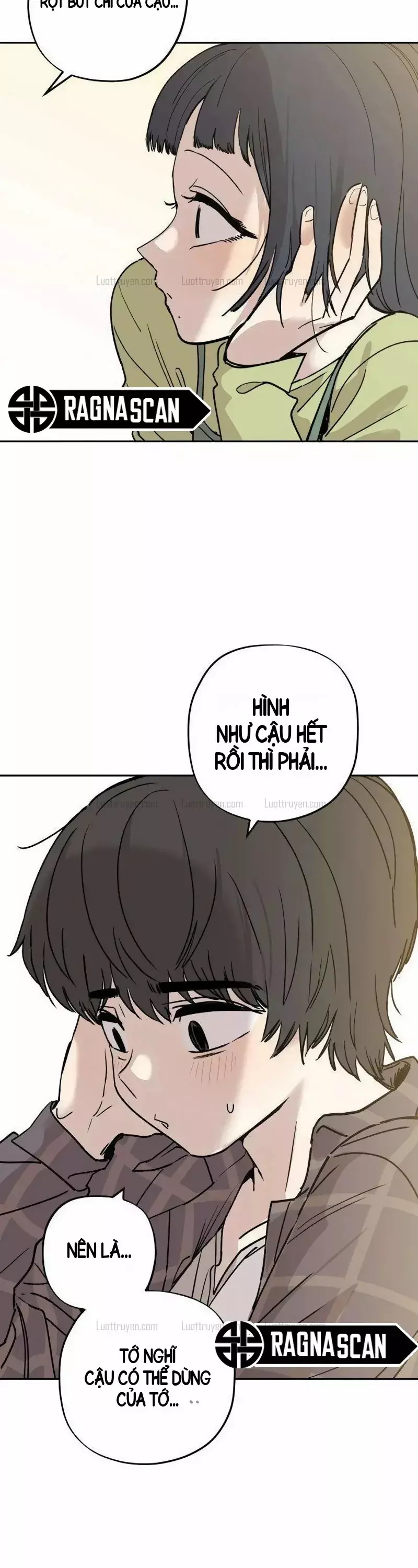 Cuộc Tấn Công Đau Đớn Chapter 21 - Trang 17