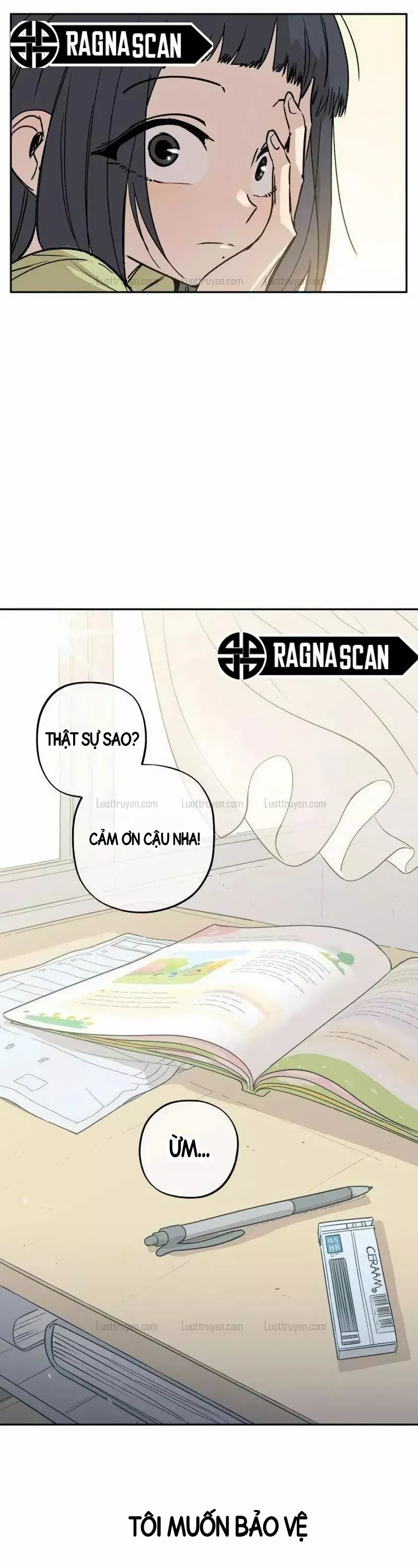 Cuộc Tấn Công Đau Đớn Chapter 21 - Trang 18