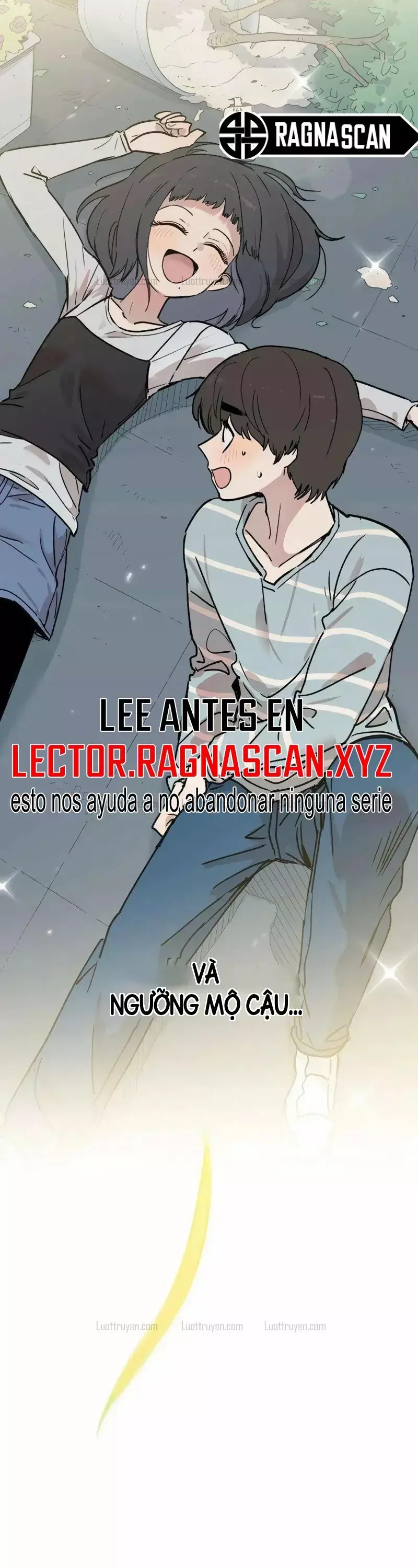 Cuộc Tấn Công Đau Đớn Chapter 21 - Trang 21