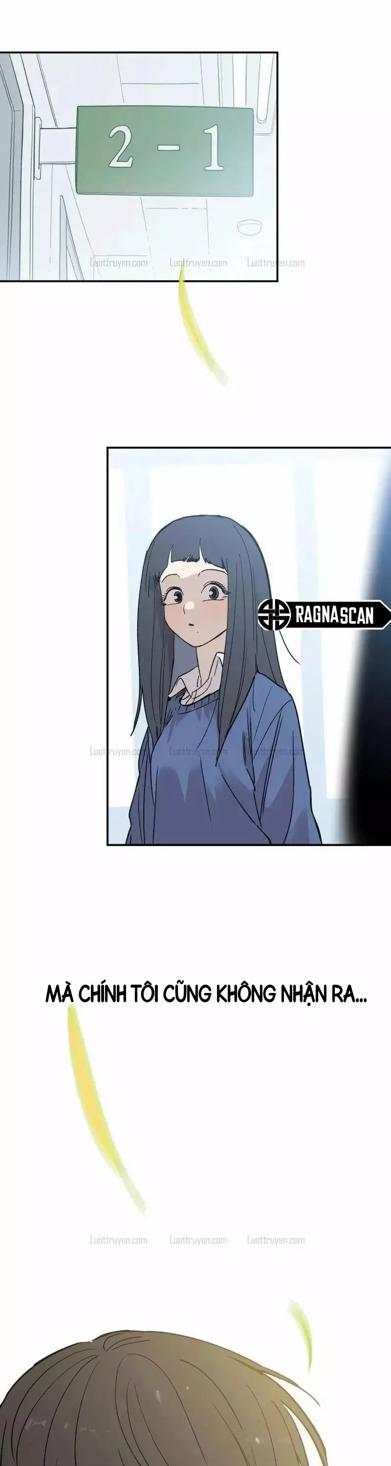 Cuộc Tấn Công Đau Đớn Chapter 21 - Trang 22
